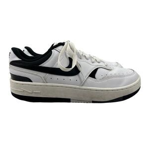 Nike Womens 9 Gamma Force Lifestyle Sneaker Shoes Comfort Kicks DX9176-100
